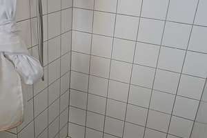 Alltagstaugliches 1-Zimmer-Apartment in Krefeld – Inrather Straße 321, 47803 Inrath/Kliedbruch, Krefeld – Vorschaubild 3