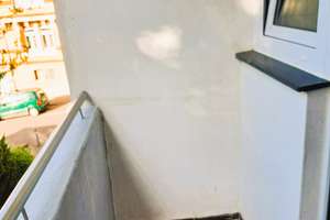 Helle 3-Zi-Wohnung ohne Küche, 72 qm mit Potenzial - nur für 2 Personen keine WG – Die vollständige Adresse der Immobilie erhältst du vom Anbieter., 70469 Feuerbacher Tal, Stuttgart – Vorschaubild 2