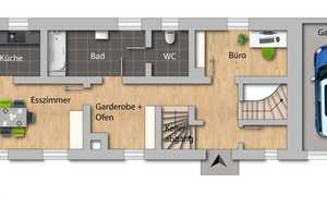 IMMOSPACE *** Ihr Traum von den eigenen 4 Wänden *** EFH mit Garage und Dachterrasse *** – Donau-Ries (Kreis) – Vorschaubild 23