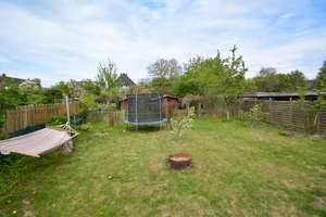 Ein- / Zweifamilienhaus mit Garten und Keller in zentraler Lage – Die vollständige Adresse der Immobilie erhältst du vom Anbieter., 23566 Sankt Gertrud, Lübeck – Vorschaubild 7
