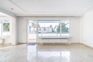 NEW *Paul & Partner* VOLLVERMIETETES MEHRFAMILIENHAUS MIT 4 WOHNEINHEITEN IN OFFENBACH! – 63071 Bürgel, Offenbach am Main – Vorschaubild 2