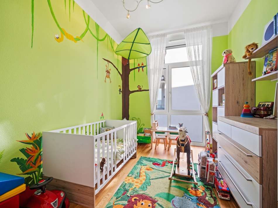 Kinderzimmer