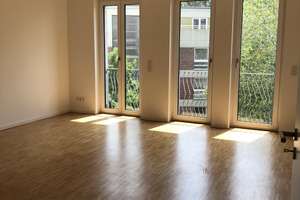 Frankenberger - Höfe • Sensationelle 3 Zimmer - Wohnung • Parkett • Terrasse • Gäste-WC