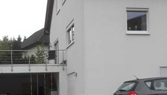 Bild von Exklusives Einfamilienhaus in Hahnstätten mit 9 Zimmern gehobene Ausstattung incl. Einliegerwohnung