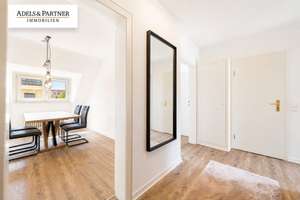 Seltene Investmentgelegenheit: Attraktives Wohn- und Geschäftshaus in gefragter Innenstadtlage – Die vollständige Adresse der Immobilie erhältst du vom Anbieter., 47798 Stadtmitte, Krefeld – Vorschaubild 23