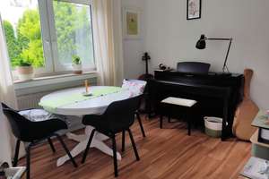 " Wohnidylle im Grünen" modernisierter Haustraum in Sonnenlage, Terrassen, Garten, Garage am Haus – Die vollständige Adresse der Immobilie erhältst du vom Anbieter., 55442 Stromberg – Vorschaubild 12