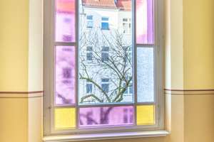 Zwischen Schönhauser Allee und Mauerpark – Ihr neues Zuhause mit Balkon & Berliner Zimmer im SF – Schivelbeiner Straße 47, 10439 Prenzlauer Berg, Berlin – Vorschaubild 13