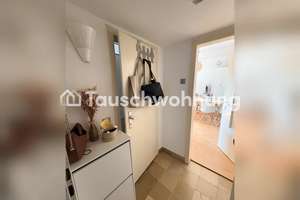 Tauschwohnung: Düsseldorf Pempelfort: Süße 1 Zimmer Wohnung mit Balkon – Die vollständige Adresse der Immobilie erhältst du vom Anbieter., 40477 Pempelfort, Düsseldorf – Vorschaubild 4