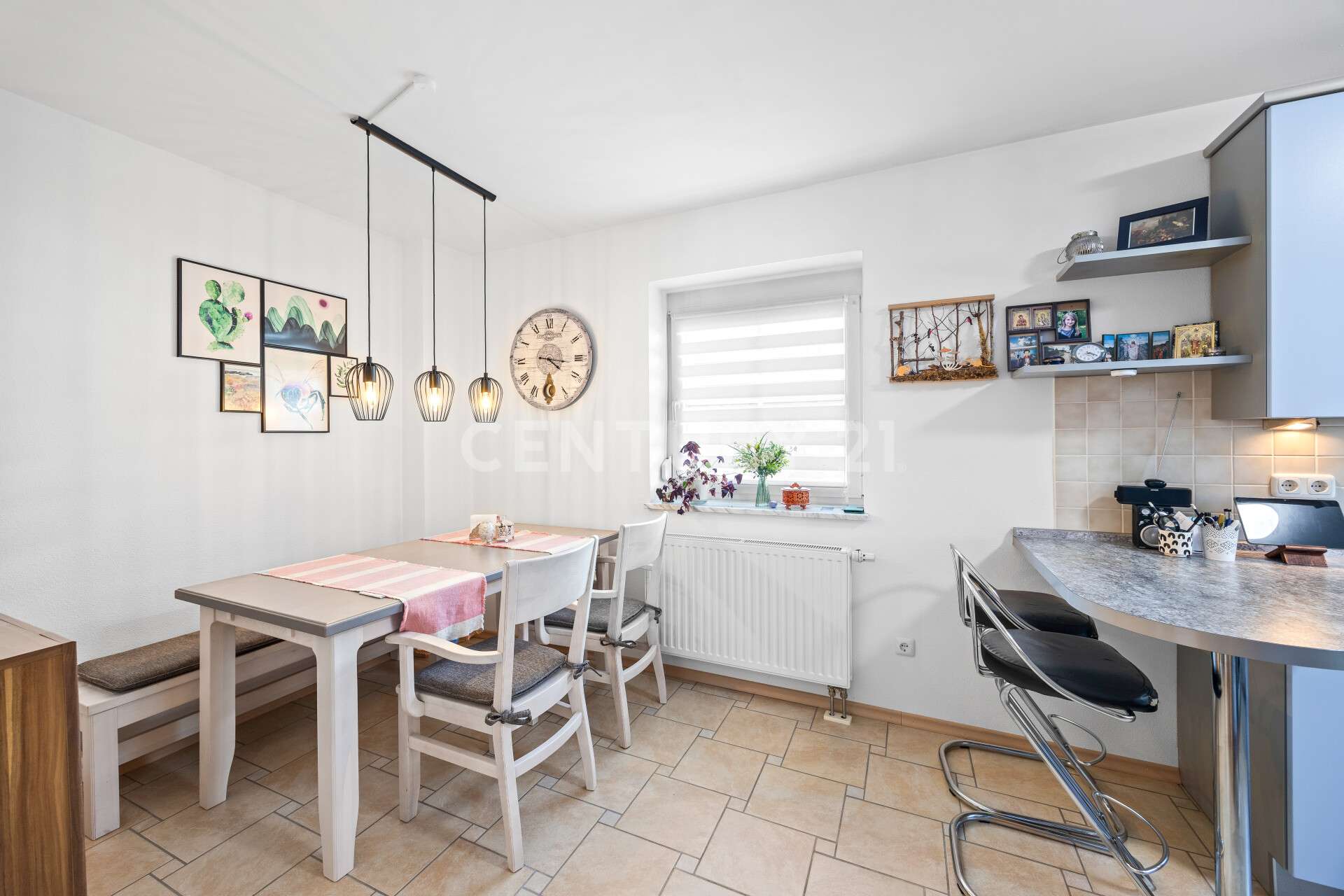 Immobilie in Grassau - Zwischen Chiemsee und Chiemgauer Alpen – Doppelhaushälfte auf Erbpacht - Bild 2