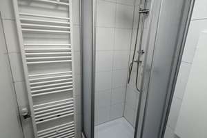 Modernisierte 1-Zimmer-Wohnung mit Balkon und Einbauküche in zentraler Lage – Die vollständige Adresse der Immobilie erhältst du vom Anbieter., 33607 Mitte, Bielefeld – Vorschaubild 3