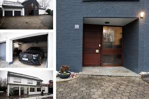 Exklusives Einfamilienhaus mit hochwertiger Ausstattung und großzügigem Raumkonzept in Bochum – Die vollständige Adresse der Immobilie erhältst du vom Anbieter., 44869 Höntrop, Bochum – Vorschaubild 14