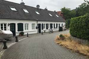 Wohnen in charmanter Waldrandlage