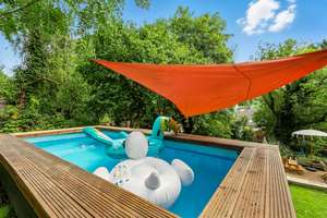 Familientraum auf zwei Ebenen: Großzügiges Wohnen mit eigenem Garten und Pool – 58093 Mittelstadt, Hagen – Vorschaubild 14