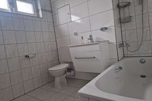 Schöne 3-Zimmer-Wohnung mit Balkon! – 68309 Vogelstang, Mannheim – Vorschaubild 5