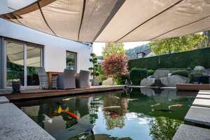 Schuch Immobilien – Solitär der Extraklasse mit Rheinblick – Die vollständige Adresse der Immobilie erhältst du vom Anbieter., 55411 Bingen am Rhein – Vorschaubild 23