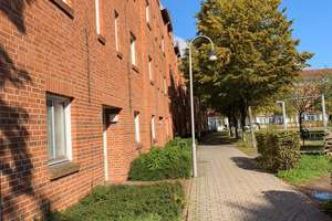 Schöne 2-Zimmer-DG Wohnung in Bremen Kattenturm