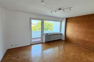 Hell, gut geschnitten, zentral: renovierungsbedürftige 2-Zimmer-Wohnung mit Potenzial – Die vollständige Adresse der Immobilie erhältst du vom Anbieter., 81369 Untersendling, München – Vorschaubild 2