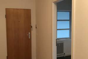 Apartment im Lehel mit Südost-Loggia, Parkett, Lift und Stellplatz – 80538 Englischer Garten, München – Vorschaubild 3