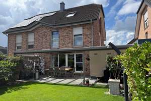 Einfamilienhaus mit 5 Zimmern und Garage in Duisburg-Bergheim – Die vollständige Adresse der Immobilie erhältst du vom Anbieter., 47228 Bergheim, Duisburg – Vorschaubild 5