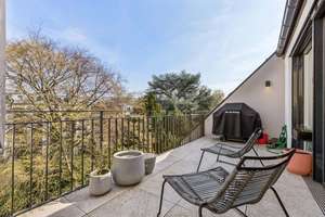 Bestlage Zoo-Viertel: Modernes Wohndesign in historischem Haus – Die vollständige Adresse der Immobilie erhältst du vom Anbieter., 40237 Düsseltal, Düsseldorf – Vorschaubild 11
