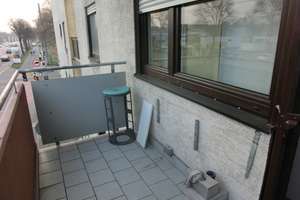 Geräumige 2 ZKB mit Balkon und TG-Stellplatz! – Untermühlaustr. 59, 68169 Neckarstadt-West, Mannheim – Vorschaubild 19