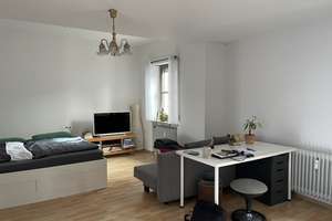 schickes 1 Zimmer Appartement in IN-Zentrum, Nähe Kreuztor – Die vollständige Adresse der Immobilie erhältst du vom Anbieter., 85049 Mitte, Ingolstadt – Vorschaubild 13