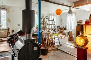 3.098 m² Privat-Ensemble: 364 m² Ziegelwohnhaus, ausbaubare Industriehallen & großer Garten – Die vollständige Adresse der Immobilie erhältst du vom Anbieter., 6667 Weißenfels – Vorschaubild 8