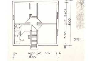 Freistehendes Haus + separate Wohnung, Garage und Grundstück – Zweibrücker Straße 63, 66482 Zweibrücken – Vorschaubild 41
