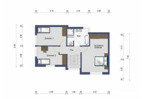 Modernes Wohnen: Doppelhaushälfte mit Sonniger Dachterrasse und nachhaltiger Energieversorgung – Ortenaukreis – Vorschaubild 17