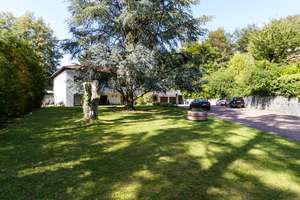 Großzügiges 1-2 Familienhaus auf sehr großem Grundstück in uneinsehbarer Waldrandlage im Mühltal – Die vollständige Adresse der Immobilie erhältst du vom Anbieter., 64367 Mühltal – Vorschaubild 50