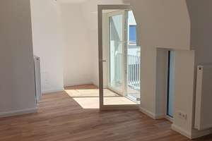 Schmuckstück im Neubau - ruhige 2 Zimmer-Wohnung in zentraler Lage  – Geschwornenweg 1-2, 28201 Buntentor, Bremen – Vorschaubild 7