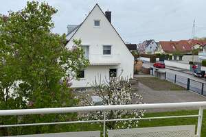 Moderne, helle 3-Zimmer-Wohnung in München-Allach – Am Lochholz 39, 80999 Untermenzing, München – Vorschaubild 25