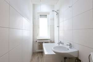 Frisch sanierte 3-Zimmer-Wohnung zentrumsnah! – Schöttlerstr. 9, 38122 Westliches Ringgebiet, Braunschweig – Vorschaubild 11