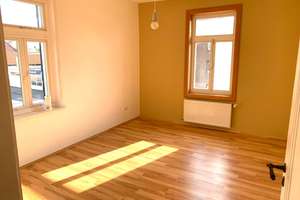 Schöne denkmalgeschützte 3-Zimmer-Wohnung in Braunschweig-Querum – Bevenroderstr 36, 38108 Wabe-Schunter-Beberbach, Braunschweig – Vorschaubild 4