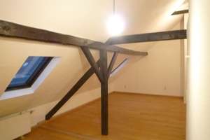 Helle 57 m² Wohnung in Köln-Nippes, verfügbar ab 26.03.2026