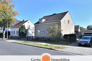 Einfamilienhaus auf Grundstück mit 1.200 m² in Blankenfelde-Mahlow – Blankenfelder Dorfstraße 112, 15827 Teltow-Fläming (Kreis) – Vorschaubild 2