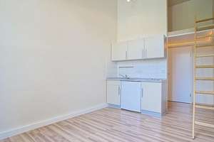 Für Studierende & Azubis-Apartment mit Hochbett in direkter Uninähe – August- Bebel- Str. 17, 1219 Strehlen, Dresden – Vorschaubild 3