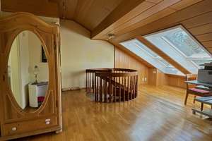 Sehr gepflegtes 2-Familienhaus mit Gartenparadies + Garage – Schulstraße 69a, 66773 Schwalbach – Vorschaubild 28