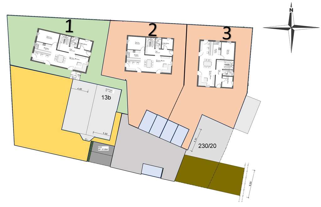 Immobilie in Puschendorf - Familientraum – Glücklich leben im Eigenheim - Bild 0