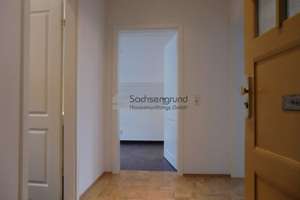 *JETZT zugreifen* 2--Raumwohnung mit Parkett und Loggia*Wohnung ist vermietet*CONNEWITZ* – Hildebrandstraße 45c WE 81, 4277 Connewitz, Leipzig – Vorschaubild 4