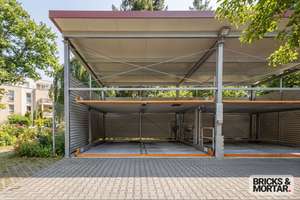 Seniorengerechte 2-Zimmerwohnung mit großer Dachterrasse für Eigennutz oder Kapitalanlage – Die vollständige Adresse der Immobilie erhältst du vom Anbieter., 90441 Schweinau, Nürnberg – Vorschaubild 11