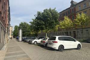 Großzügig & helle 2-Raum-Wohnung mit 2 Balkonen, neuem Bad, Tiefgarage & Aufzug – Bünaustraße 33, 1159 Löbtau-Süd, Dresden – Vorschaubild 20
