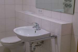 Helles  vermietetes 2 R.-Appartement,  mit EBK + Lift + Balkon – Kolmstraße 4, 4299 Stötteritz, Leipzig – Vorschaubild 8