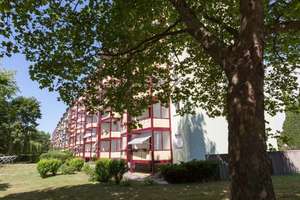 Bezugsfertige Wohnung sucht neuen Lieblingsmieter – Wostokstraße 1, 39118 Reform, Magdeburg – Vorschaubild 8