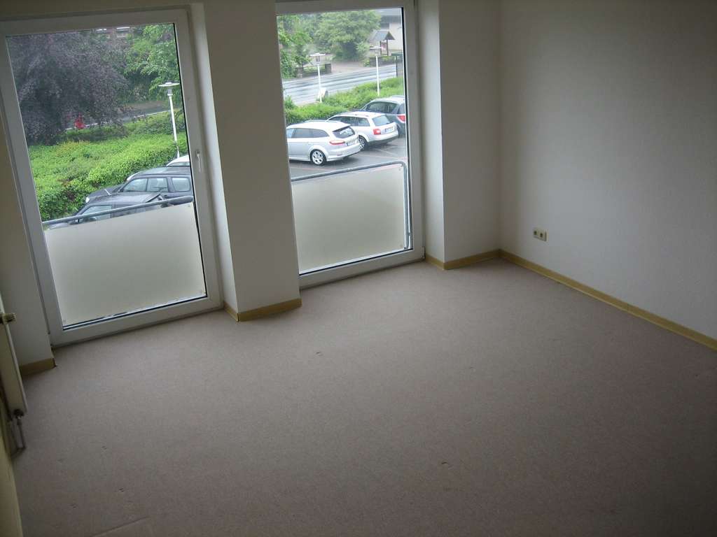 Immobilie in Hagenburg - 2-Zimmer-Wohnung in zentraler Lage von Hagenburg -vermietet- - Bild 3