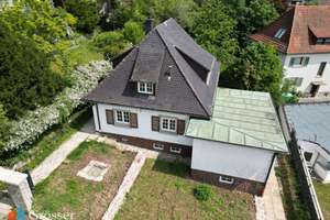 schöne repräsentative Stadtvilla – Die vollständige Adresse der Immobilie erhältst du vom Anbieter., 75179 Nordstadt, Pforzheim – Vorschaubild 3