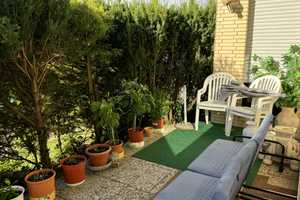 Freistehendes Zweifamilienhaus mit Garten, Terrasse, Freisitz und Doppelgarage in ruhiger Lage – Northeim (Kreis) – Vorschaubild 6