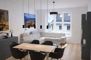 2 Zimmer || Küche inklusive || zentrale Lage – Die vollständige Adresse der Immobilie erhältst du vom Anbieter., 52062 Markt, Aachen – Vorschaubild 4