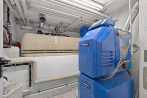 Sonniges Holzhaus-Glück in Neureut – Die vollständige Adresse der Immobilie erhältst du vom Anbieter., 76149 Neureut, Karlsruhe – Vorschaubild 29