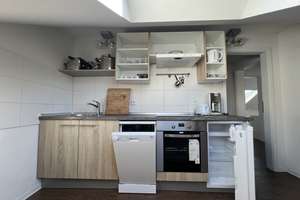 Modern möblierte 2 Zimmer Wohnung in Stuttgart West – Kornbergstraße 17, 70176 Rosenberg, Stuttgart – Vorschaubild 16